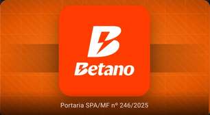 Betano