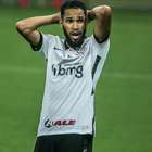 Everaldo evita lamentar derrota: "Confronto ainda em aberto"