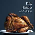 Livro erótico para mulheres inspira paródia na cozinha