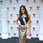 Às vesperas do Miss Universo, candidatas fazem ensaio ...