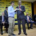 Inscrição para o Inglês sem Fronteiras termina nesta segunda