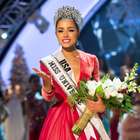 "Violoncelista nerd": saiba mais sobre a Miss Universo 2012