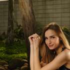 "Achava que não conseguiria", diz atriz de Guerra dos Sexos