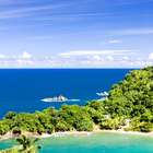 Trinidad e Tobago mescla agito e calma no Caribe venezuelano