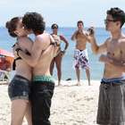 'Malhação': Dinho deixa novela e Lia ganha novo amor