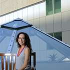 "O improviso me fez melhor", diz atriz de 'Guerra dos Sexos'