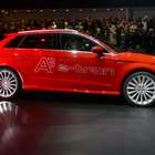 Audi: novos esportivos RS chegam ao Brasil em 2014