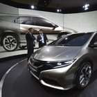 Honda aponta como será versão "perua" do Civic em Genebra