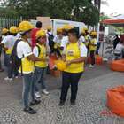 vc repórter: ação no Rio ensina mulheres a trabalhar na ...