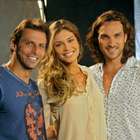 Com ares de aventura, 'Flor do Caribe' estreia nesta segunda