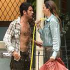 'Guerra dos Sexos': Vânia e Ulisses fazem as pazes no ...