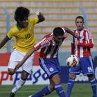 Sub-17: Brasil sofre empate no final e fica fora da ...