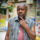 "Não tinha como pagar parto da minha mulher", diz ator ...