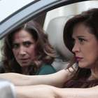 'Salve Jorge': na prisão, Wanda tenta convencer Lívia a ...