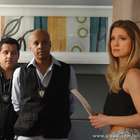 'Salve Jorge': sócia de Wanda, Antonia recebe voz de prisão