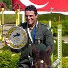 'Salve Jorge': Rodrigo Lombardi diz a jornal que "esse ...