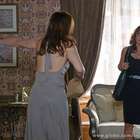 'Salve Jorge': Wanda enfrenta Lívia e a chefe resolve fugir