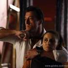 'Salve Jorge': Helô é rendida e fica nas mãos da máfia