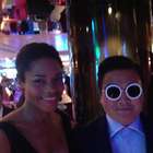 Psy impostor engana celebridades no festival de Cannes