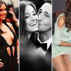 Decotes, beijos e gafes: veja o que rolou no Festival de ...