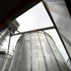 Plano Safra 2013/14 deve priorizar armazenagem de grãos