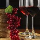 Estudo vê indícios de que vinho francês tem origem italiana