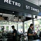 Café pode ser pago com beijo de casal em Sydney