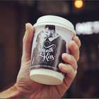 Café pago com beijo atrai centenas de pessoas a bistrô ...