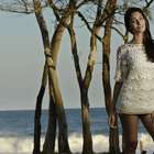 "Quase caí dura no chão", diz atriz sobre papel em 'Flor ...