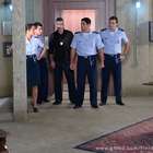 'Flor do Caribe': tenentes encontram esconderijo de ...