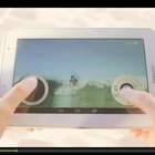 Drone aquático pode ser controlado por smartphone ou tablet