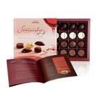 Manoel Beato assina seleção de bombons para harmonizar ...