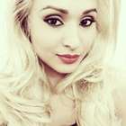 'Flor do Caribe': Thaíssa Carvalho fica loira para viver ...