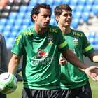 Jogador Fred participa dos últimos capítulos de 'Flor do ...