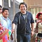 Um dos melhores do mundo, chef peruano elegeu destaques ...