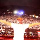 Este es el line up oficial del Creamfields Perú 2015