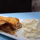 Direto da fonte: aprenda a fazer Apfelstrudel vienense