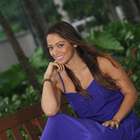 Gisele Alves conta como entrou para 'Flor do Caribe' ...