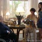 'Flor do Caribe': Dionísio faz Candinho relembrar ...