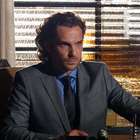 'Flor do Caribe': Alberto é internado em clínica ...