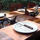 SC: restaurante tem mesa que mantém a temperatura da cerveja