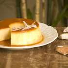 Saiba como fazer pudim de coco