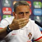 Lista da seleção portuguesa para a repescagem tem astros ...