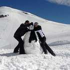 'Sangue Bom': em lua de mel, Amora diz que não quer ...