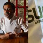 Ex-estagiário do D.O.M., chef diz que comer fora era ...