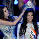 Jakelyne Oliveira, a Miss Mato Grosso, vence Miss Brasil ...