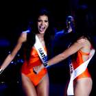 Incrédula com vitória, Miss Brasil 2013 pede: "me belisca?"