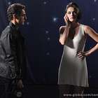 'Sangue Bom': Giane exibe curvas e arrasa em campanha