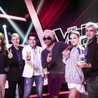 'The Voice Brasil 2013': Tiago Leifert anuncia "tira- ...