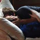 'Sangue Bom': na cama, o clima esquenta entre Giane e ...